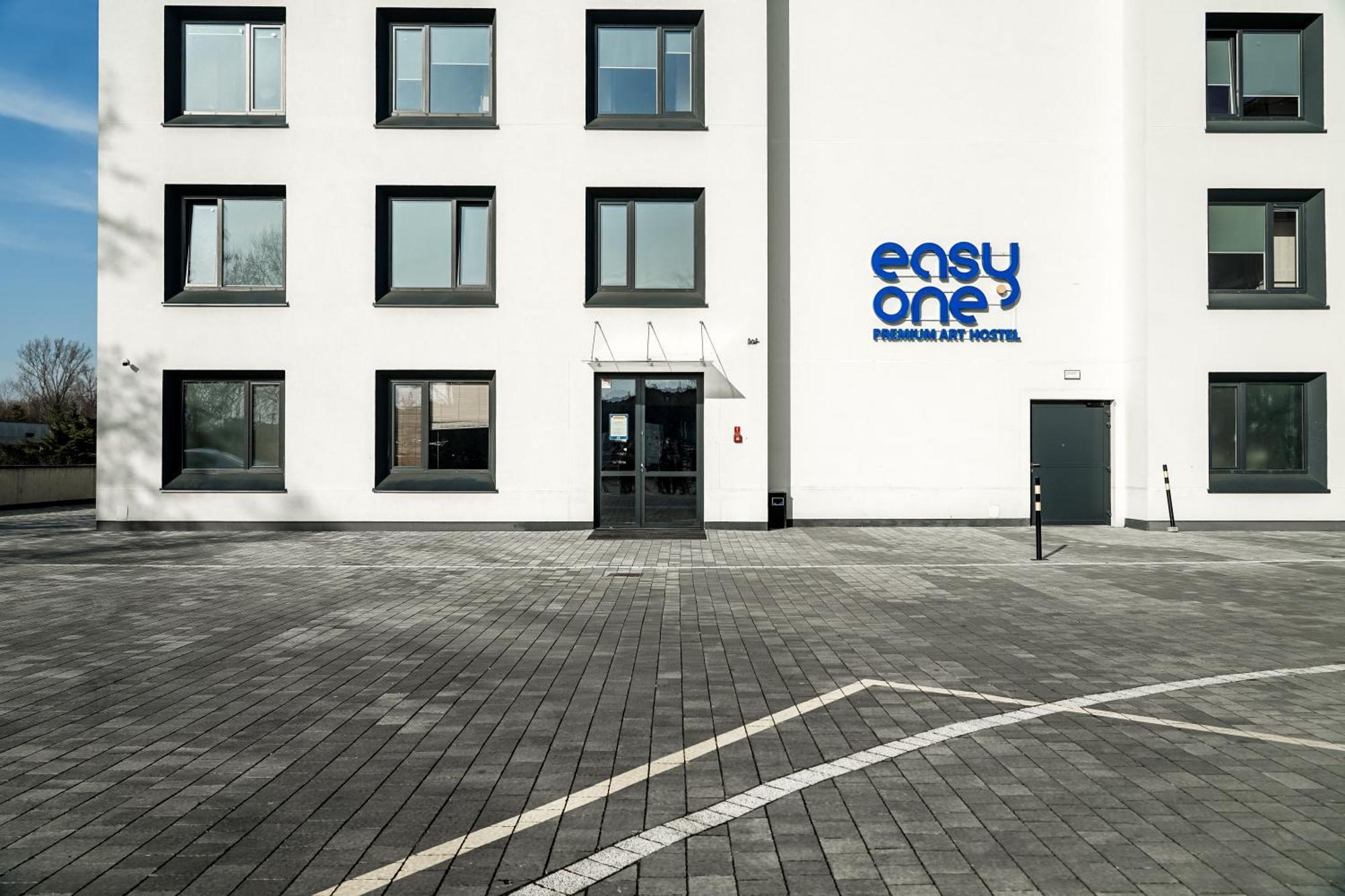 Easy One Premium Art — Fotos 2